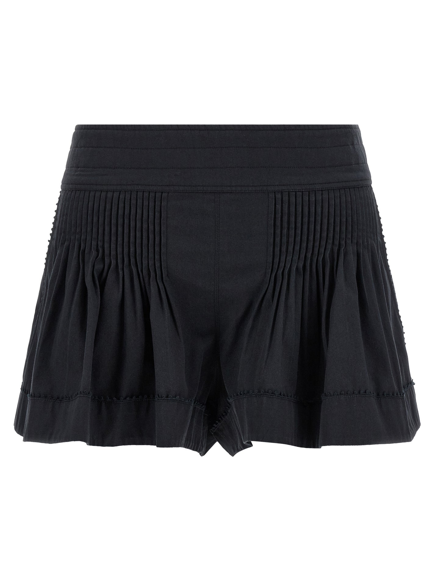 ISABEL MARANT - ISABEL MARANT - ’Cybila’ shorts - Women’s Clothing