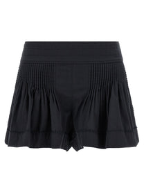 ISABEL MARANT - ISABEL MARANT - ’Cybila’ shorts - Women’s Clothing