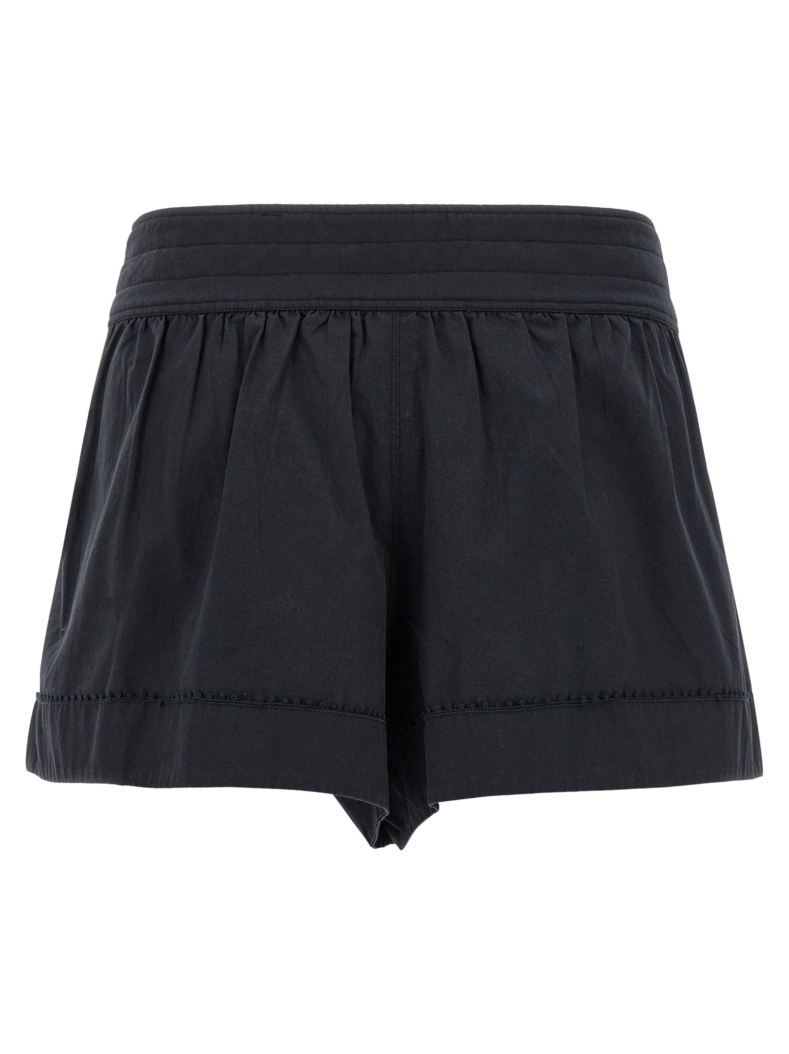 ISABEL MARANT - ISABEL MARANT - ’Cybila’ shorts - Women’s Clothing
