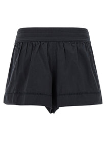 ISABEL MARANT - ISABEL MARANT - ’Cybila’ shorts - Women’s Clothing