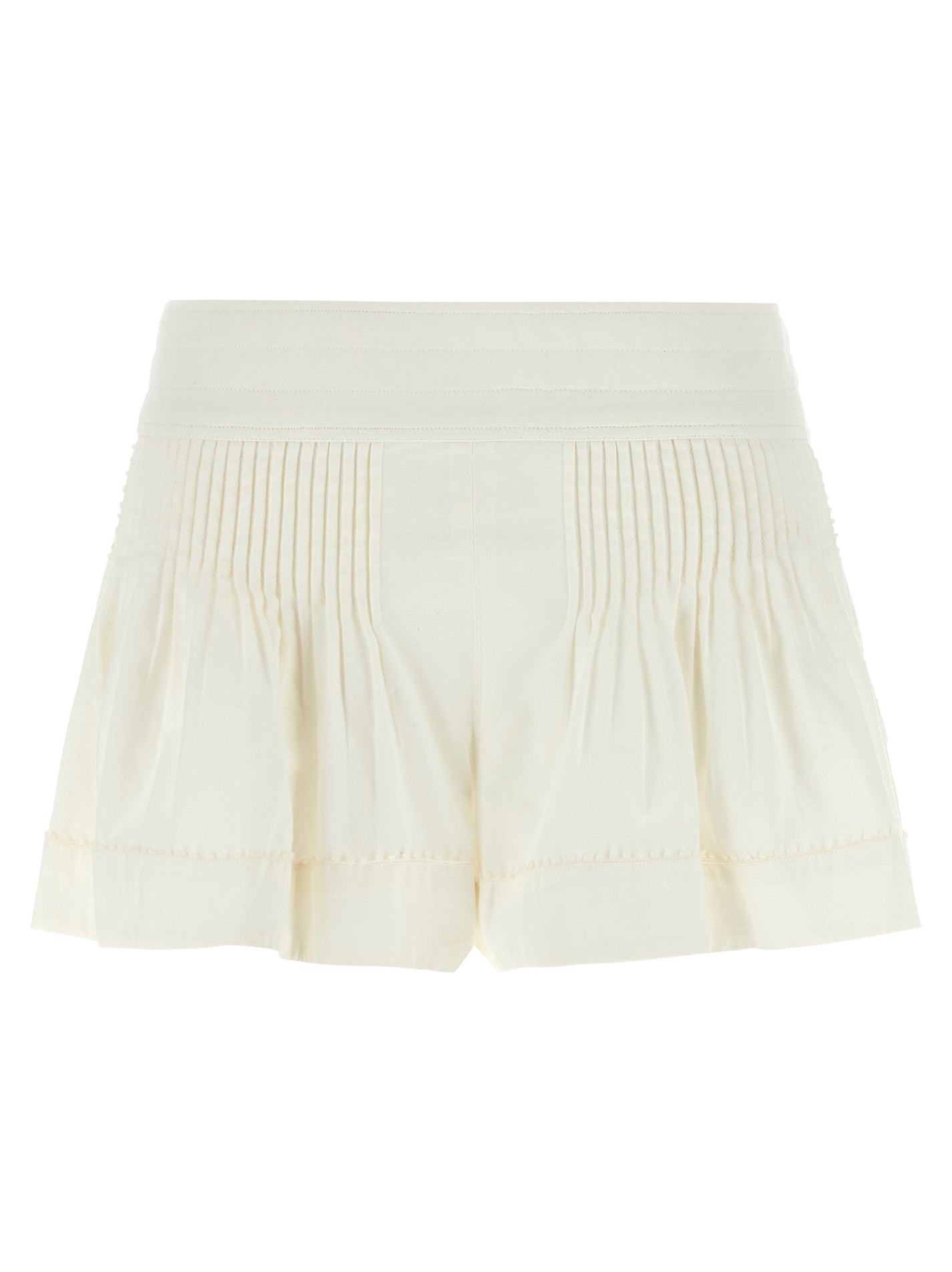 ISABEL MARANT - ISABEL MARANT - ’Cybila’ shorts - Women’s Clothing