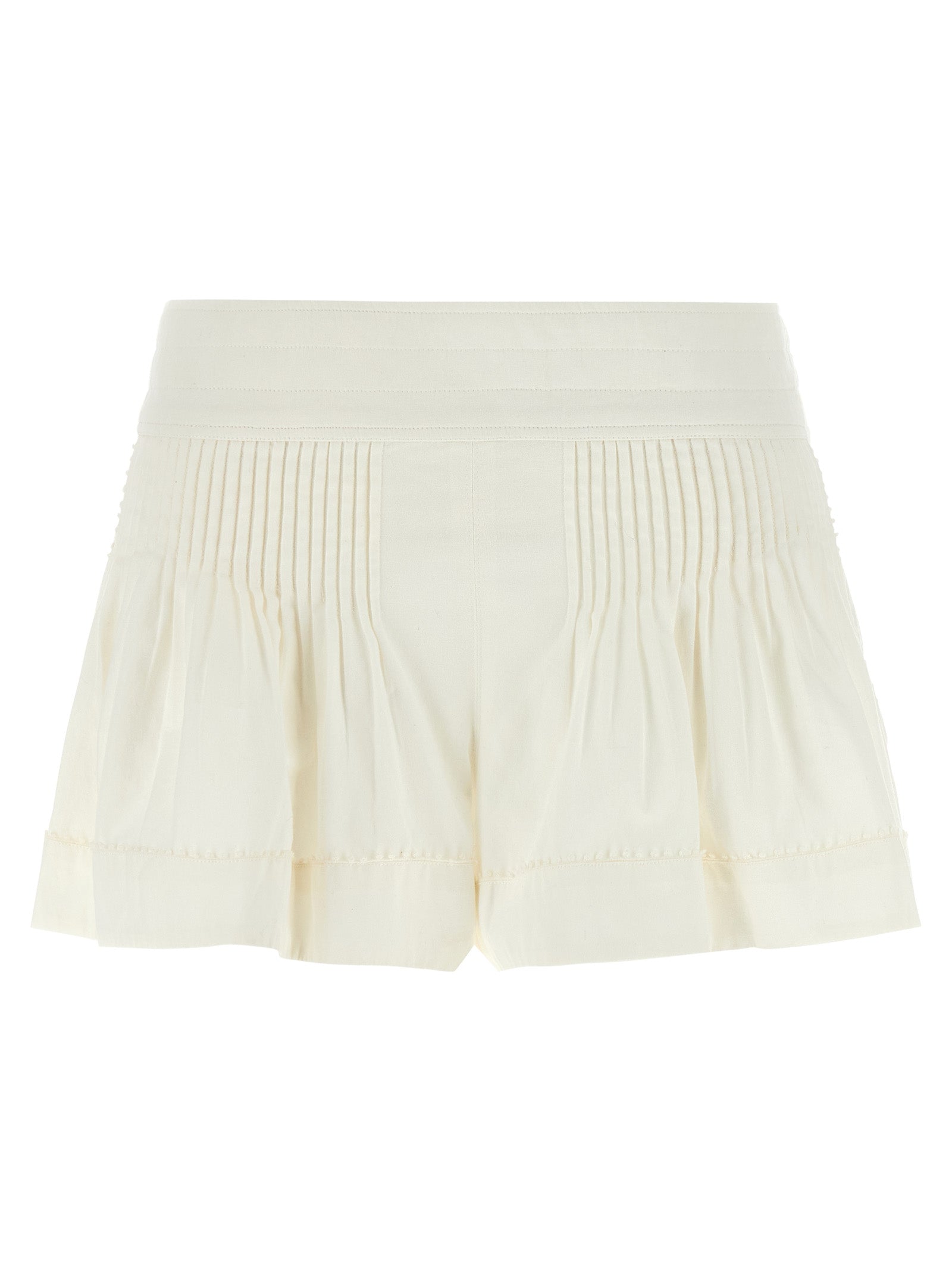 ISABEL MARANT - ISABEL MARANT - ’Cybila’ shorts - Women’s Clothing