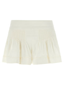 ISABEL MARANT - ISABEL MARANT - ’Cybila’ shorts - Women’s Clothing