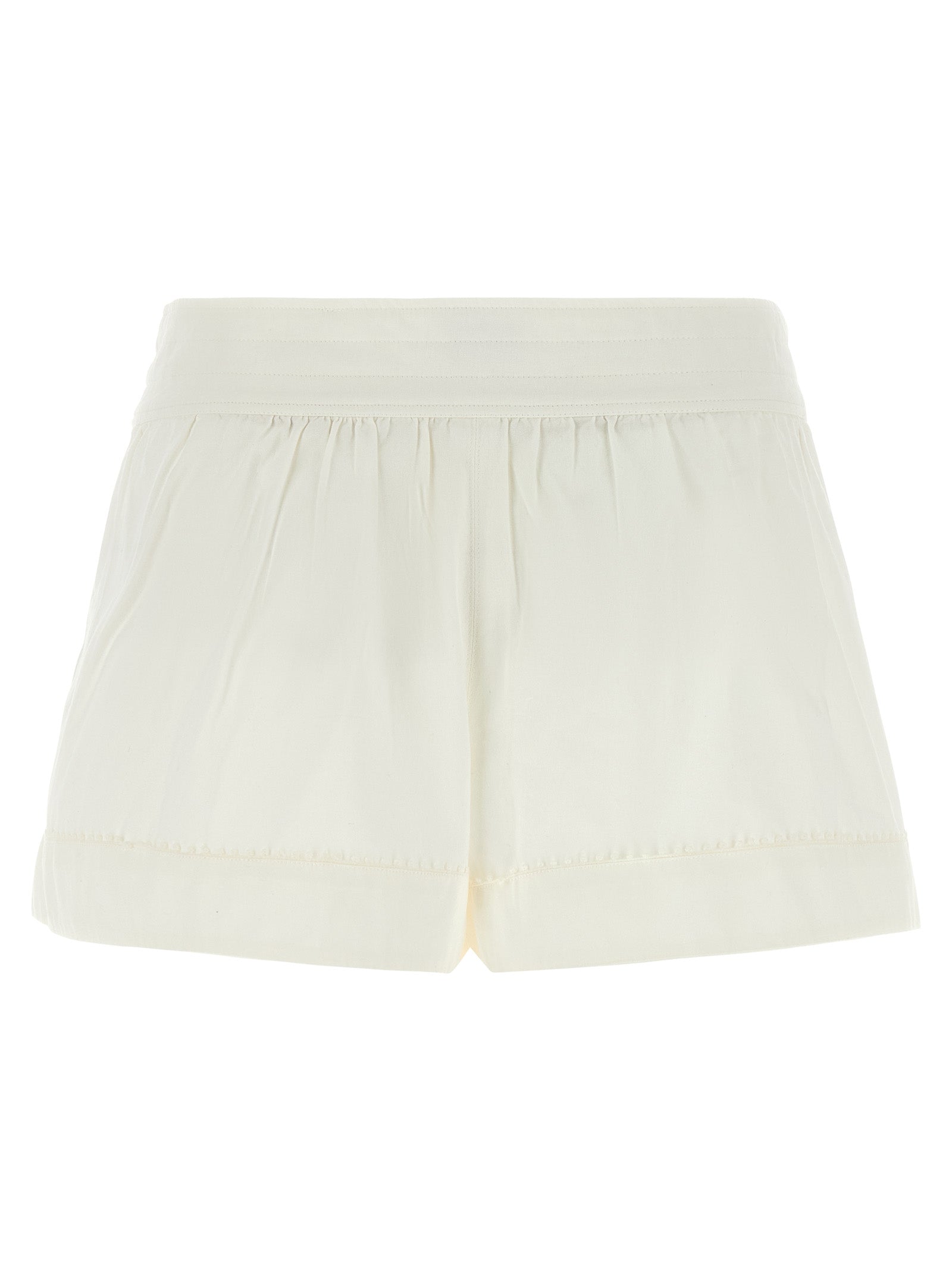 ISABEL MARANT - ISABEL MARANT - ’Cybila’ shorts - Women’s Clothing