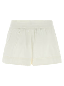 ISABEL MARANT - ISABEL MARANT - ’Cybila’ shorts - Women’s Clothing