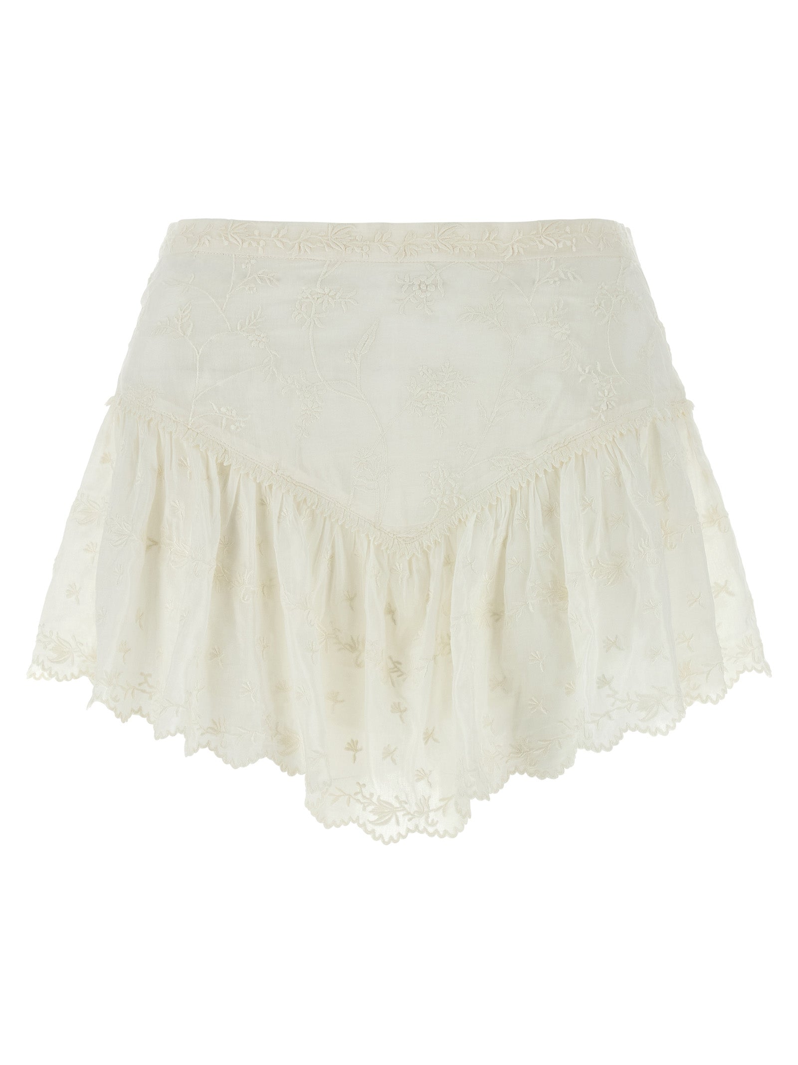 ISABEL MARANT - ISABEL MARANT - ’Zoelia’ shorts - Women’s Clothing