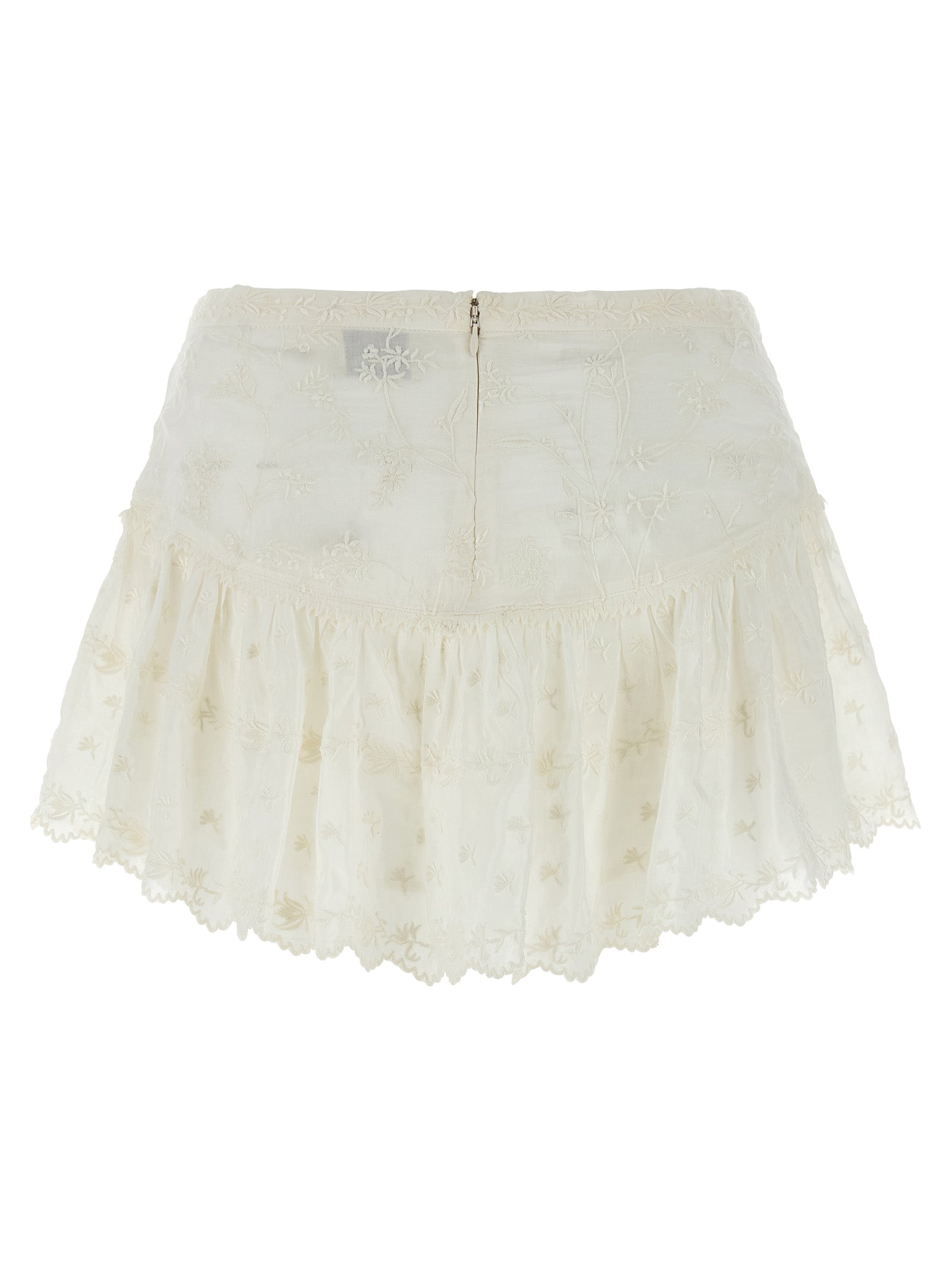 ISABEL MARANT - ISABEL MARANT - ’Zoelia’ shorts - Women’s Clothing