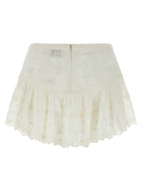 ISABEL MARANT - ISABEL MARANT - ’Zoelia’ shorts - Women’s Clothing
