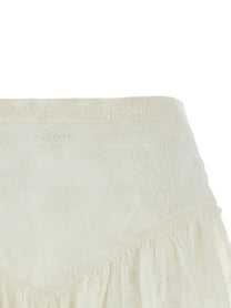 ISABEL MARANT - ISABEL MARANT - ’Zoelia’ shorts - Women’s Clothing