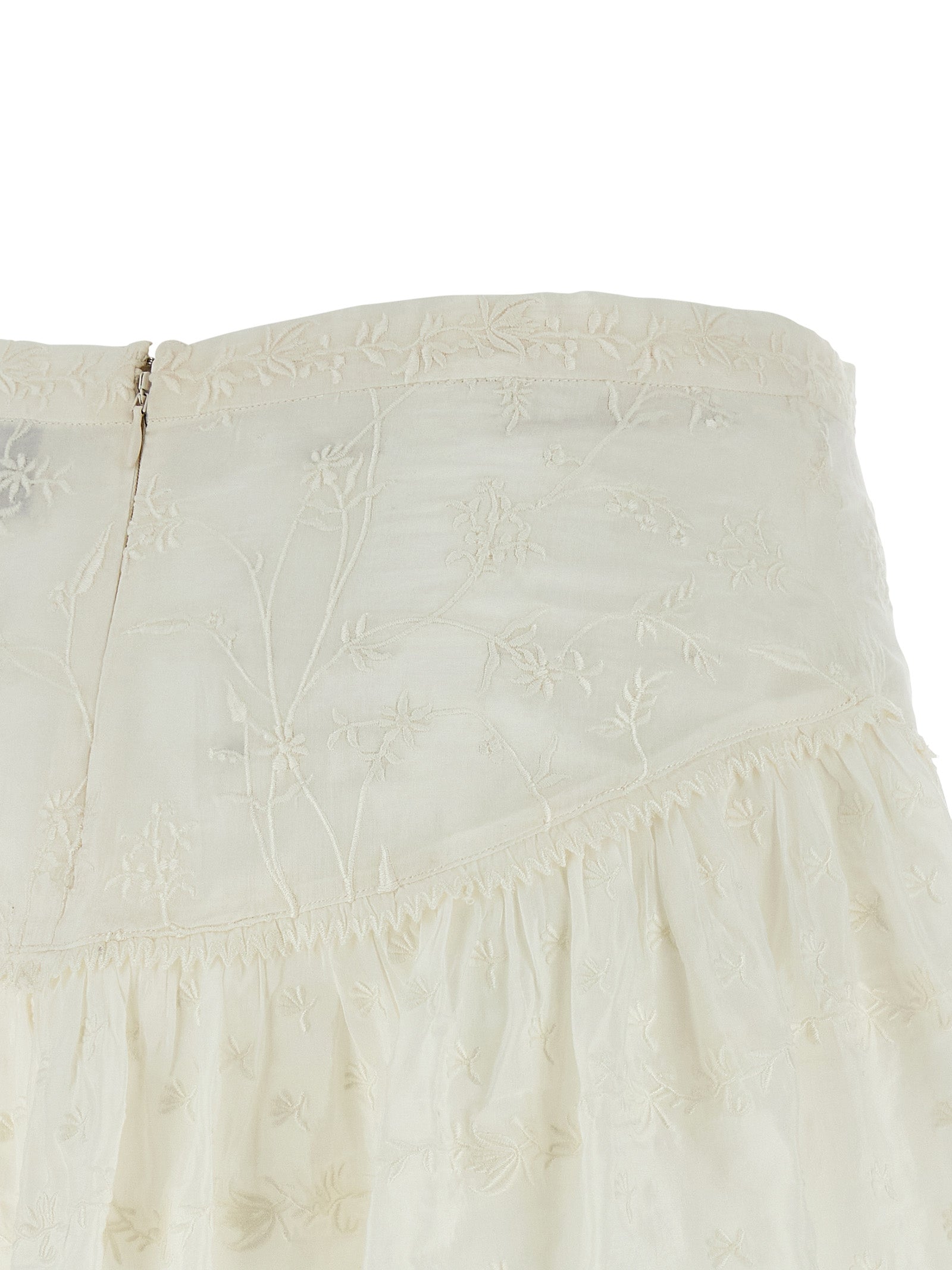 ISABEL MARANT - ISABEL MARANT - ’Zoelia’ shorts - Women’s Clothing