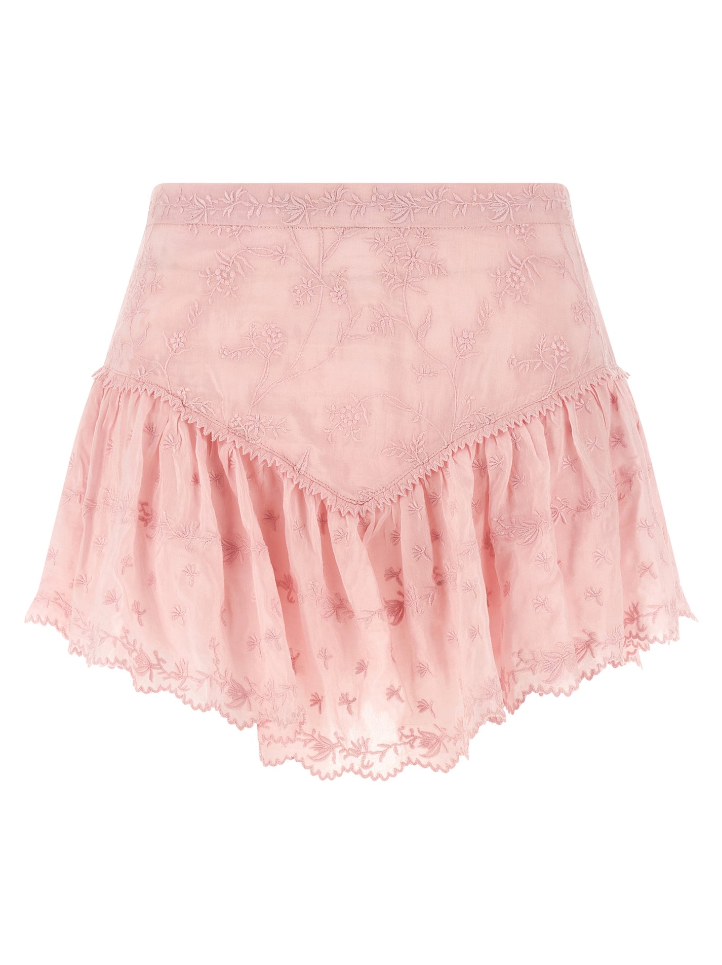 ISABEL MARANT - ISABEL MARANT - ’Zoelia’ shorts - Women’s Clothing