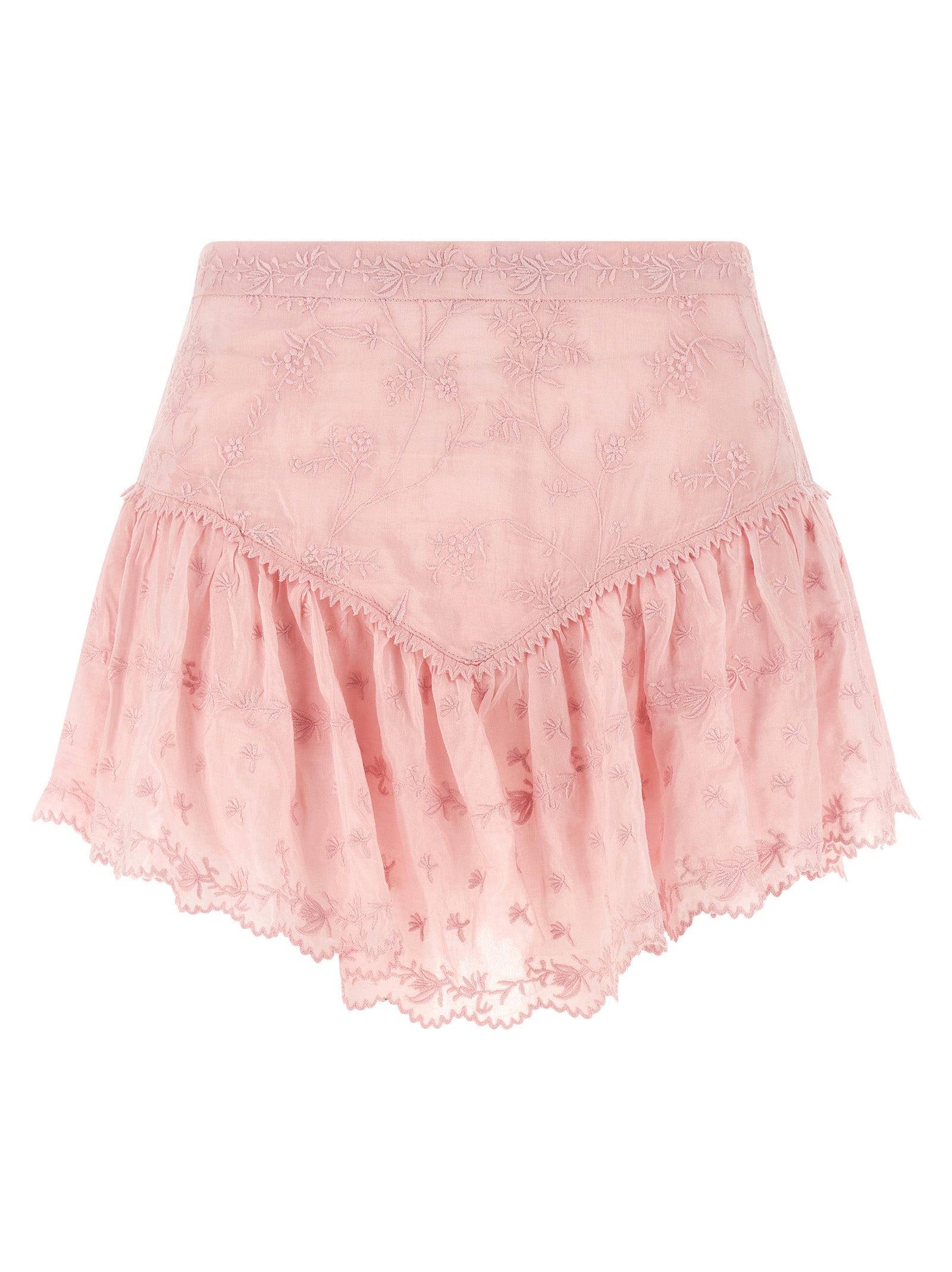 ISABEL MARANT - ISABEL MARANT - ’Zoelia’ shorts - Women’s Clothing
