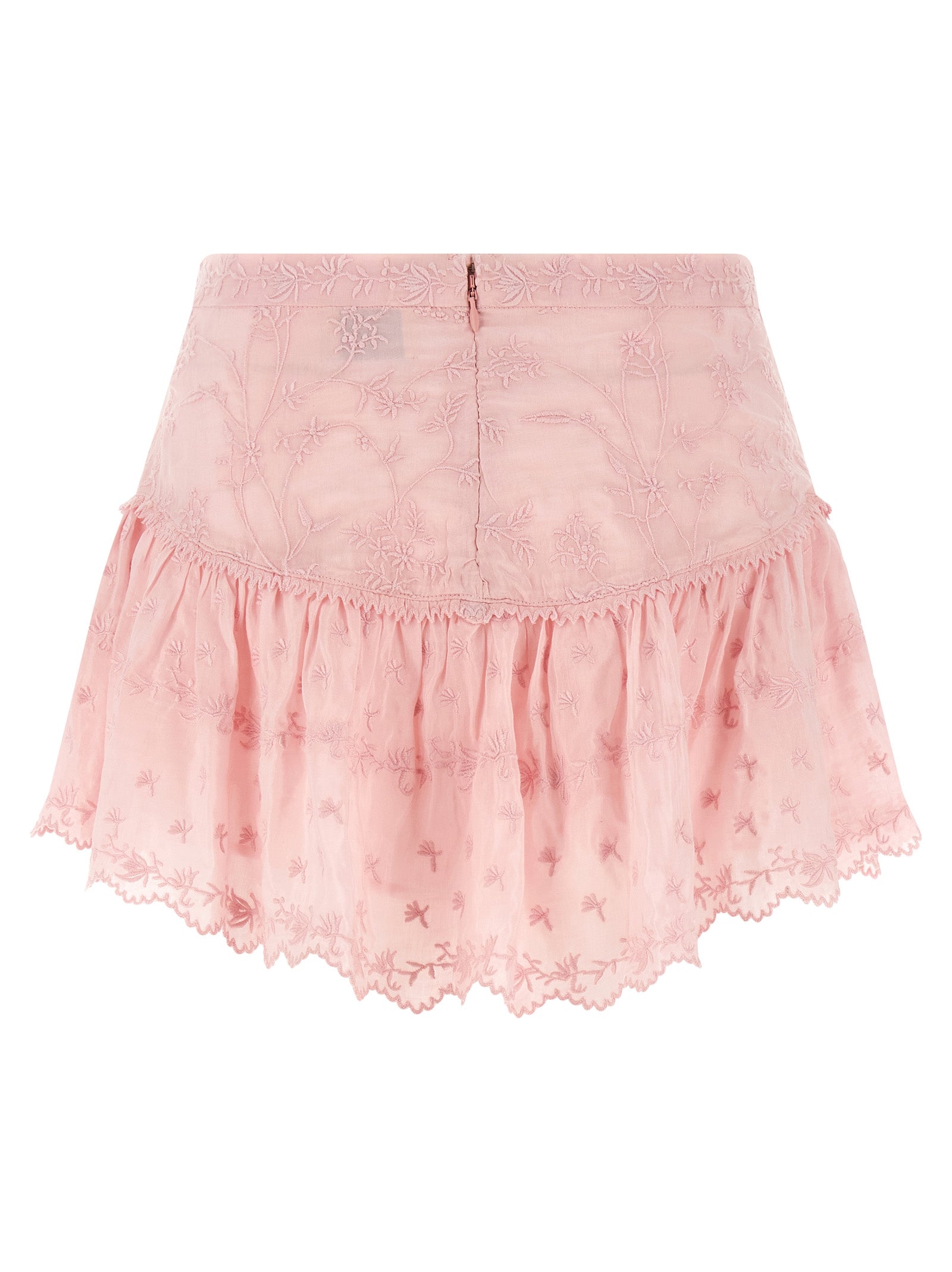 ISABEL MARANT - ISABEL MARANT - ’Zoelia’ shorts - Women’s Clothing