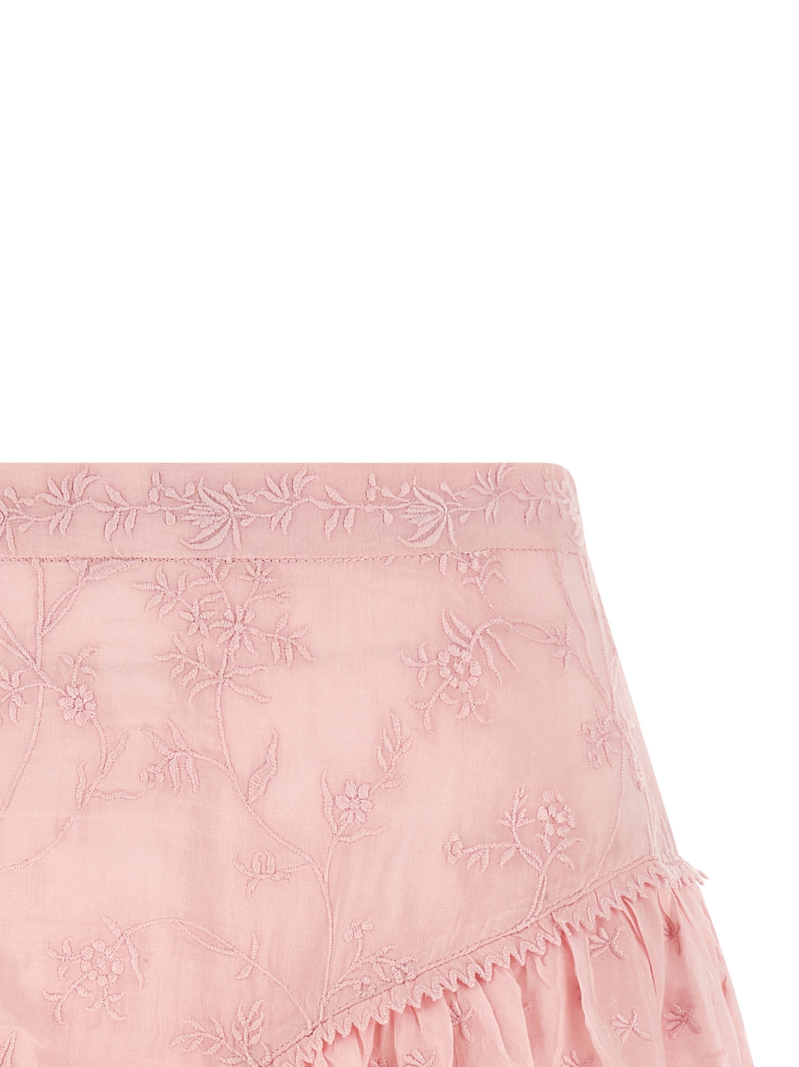 ISABEL MARANT - ISABEL MARANT - ’Zoelia’ shorts - Women’s Clothing