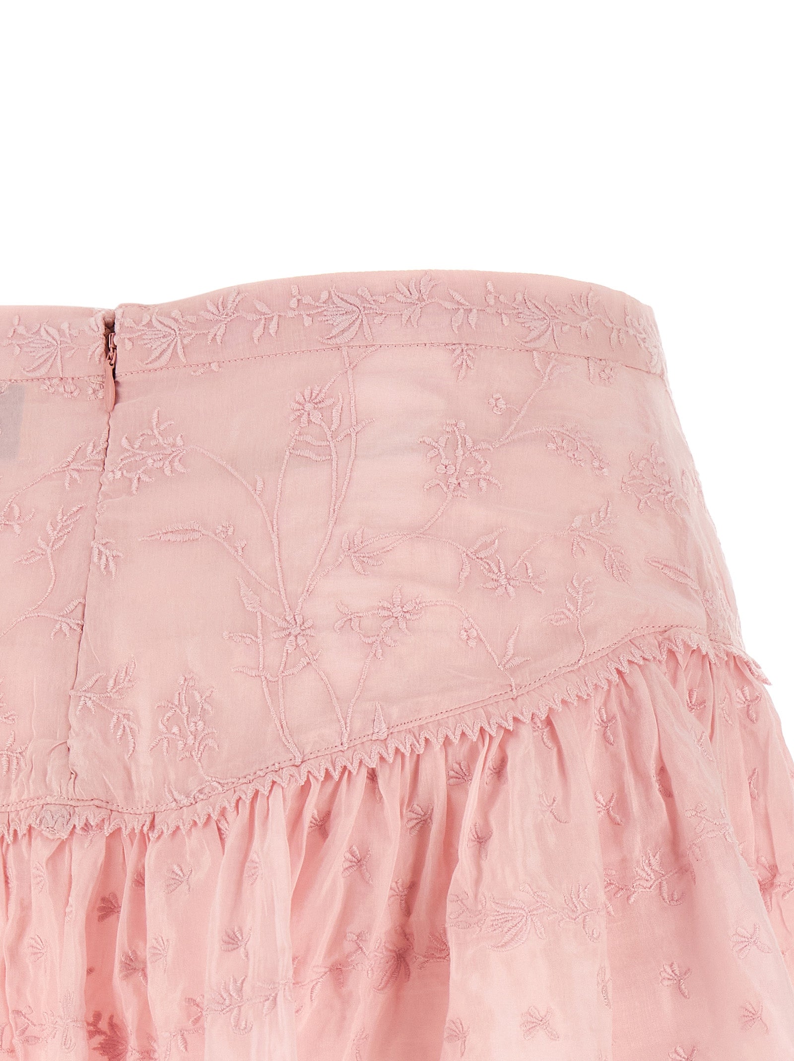 ISABEL MARANT - ISABEL MARANT - ’Zoelia’ shorts - Women’s Clothing