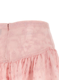 ISABEL MARANT - ISABEL MARANT - ’Zoelia’ shorts - Women’s Clothing