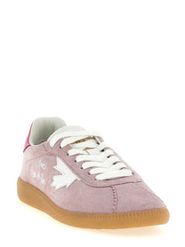 DSQUARED2 Women's Rebels Sneakers Pink