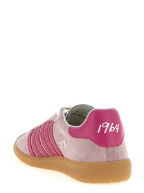 DSQUARED2 Women's Rebels Sneakers Pink