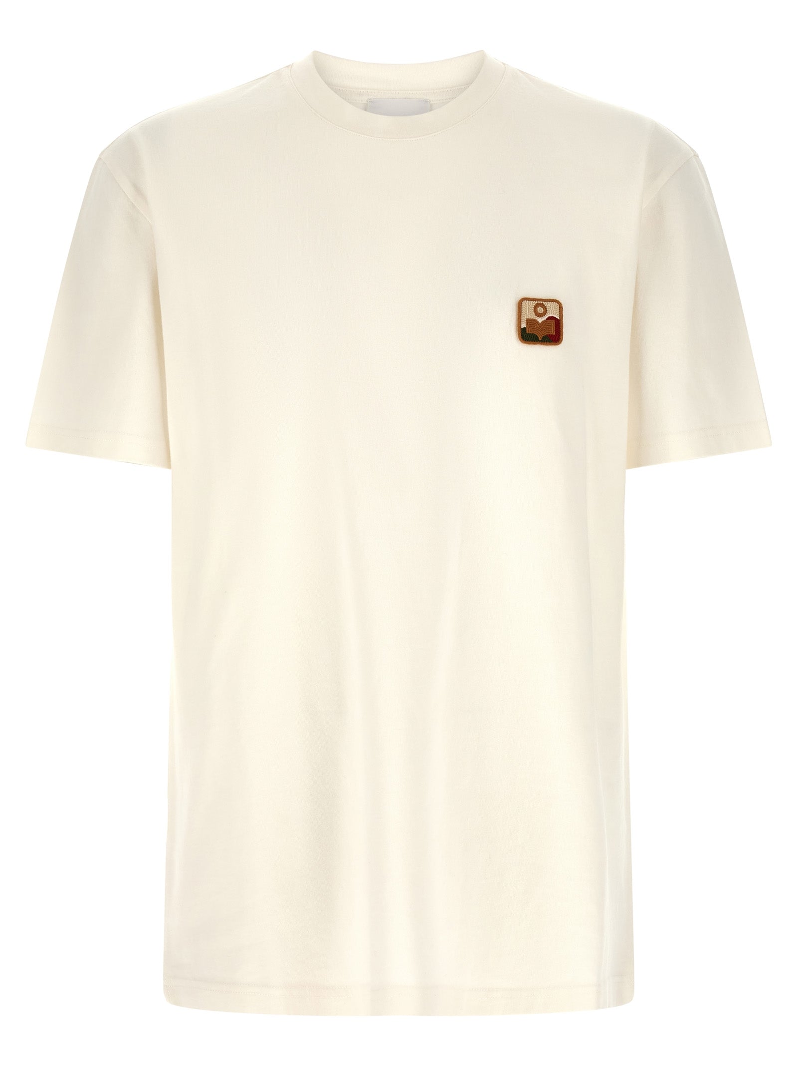 MARANT - MARANT - ’Hugo’ T-shirt - Men’s Tops