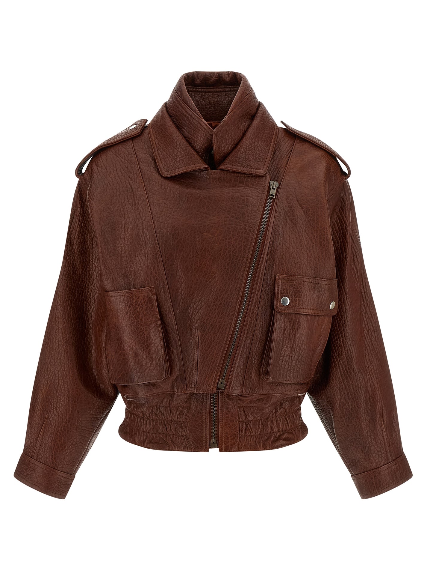 ISABEL MARANT - ISABEL MARANT - ’Aneli’ jacket - Women’s Outerwear
