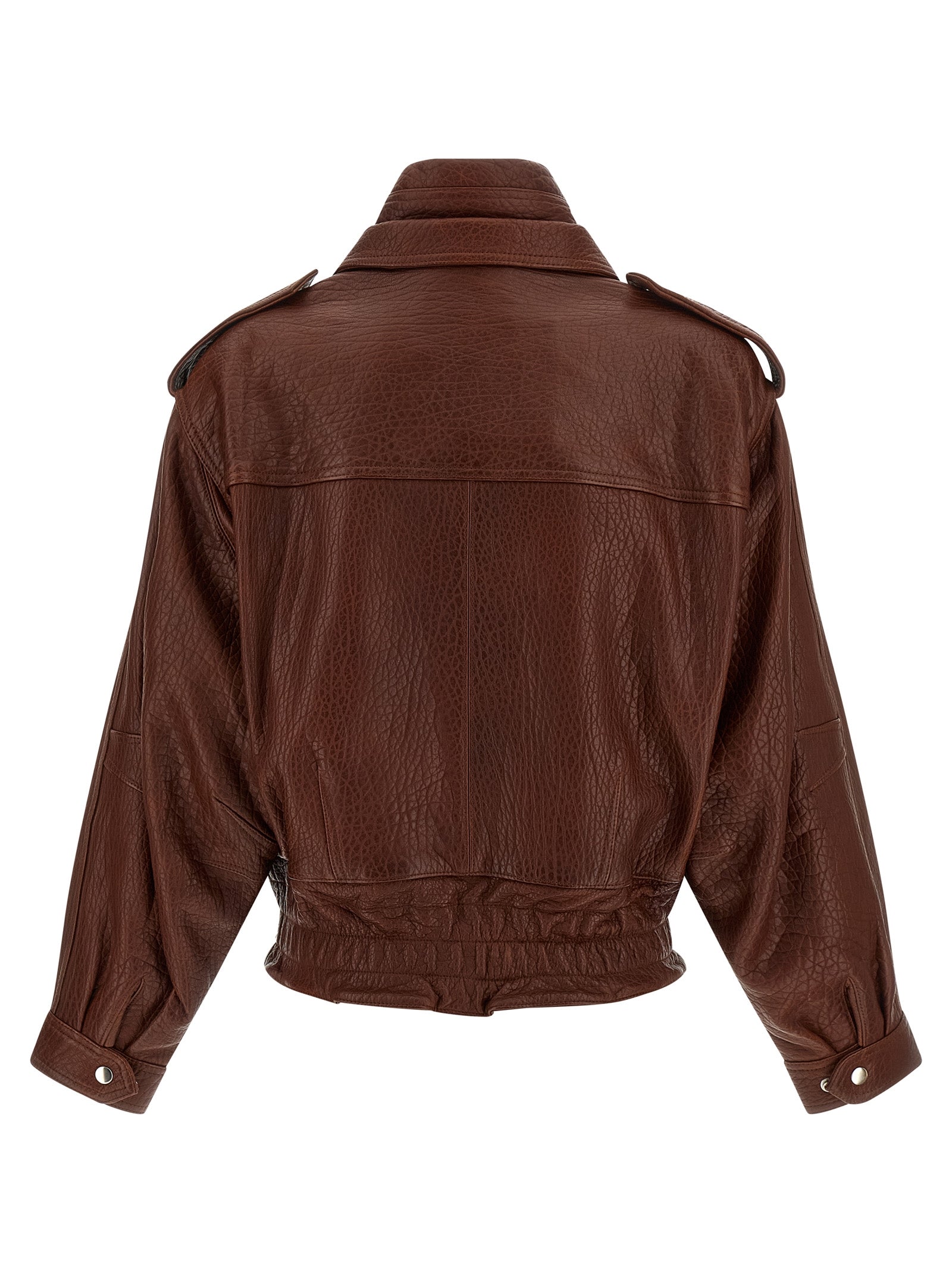 ISABEL MARANT - ISABEL MARANT - ’Aneli’ jacket - Women’s Outerwear