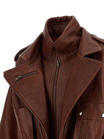 ISABEL MARANT - ISABEL MARANT - ’Aneli’ jacket - Women’s Outerwear