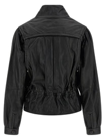 ISABEL MARANT - ISABEL MARANT - ’Tressy’ jacket - Women’s Outerwear