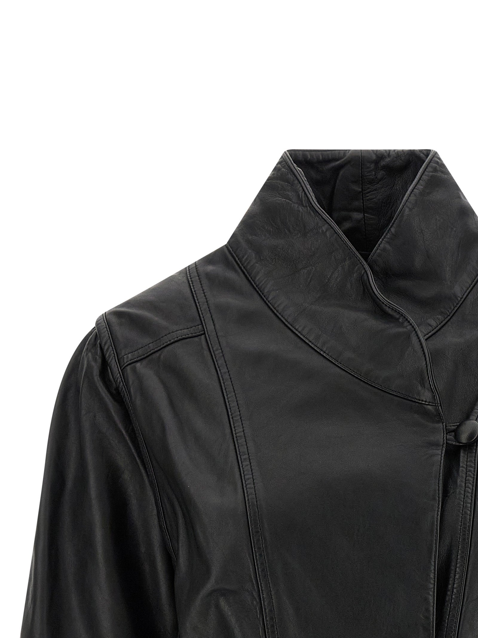 ISABEL MARANT - ISABEL MARANT - ’Tressy’ jacket - Women’s Outerwear