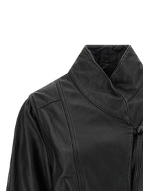 ISABEL MARANT - ISABEL MARANT - ’Tressy’ jacket - Women’s Outerwear