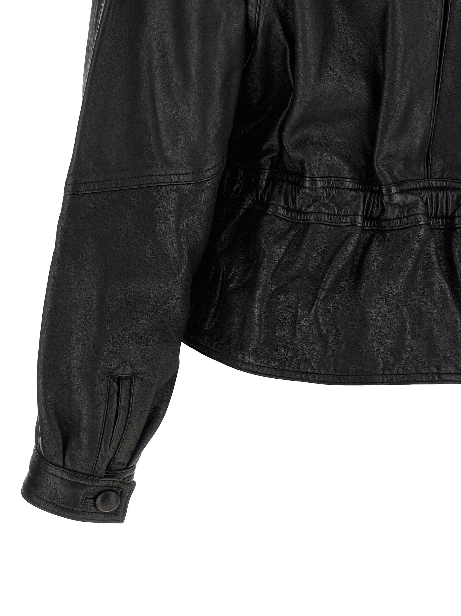 ISABEL MARANT - ISABEL MARANT - ’Tressy’ jacket - Women’s Outerwear