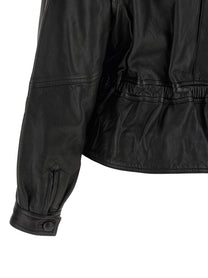 ISABEL MARANT - ISABEL MARANT - ’Tressy’ jacket - Women’s Outerwear