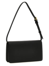VALENTINO GARAVANI - VALENTINO GARAVANI - Valentino Garavani VLogo Signature Shoulder Bag - Women’s Bags