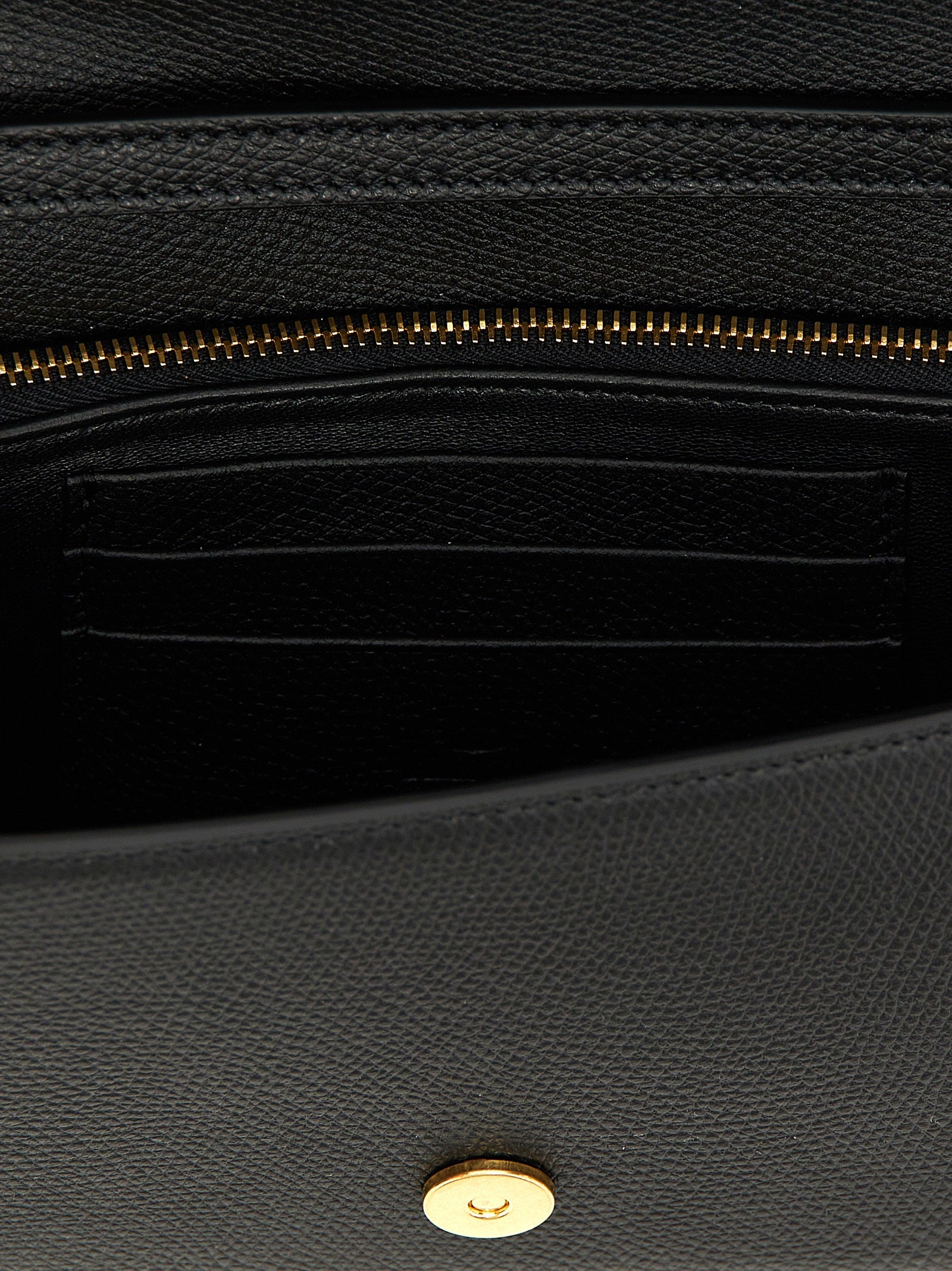 VALENTINO GARAVANI - VALENTINO GARAVANI - Valentino Garavani VLogo Signature Shoulder Bag - Women’s Bags