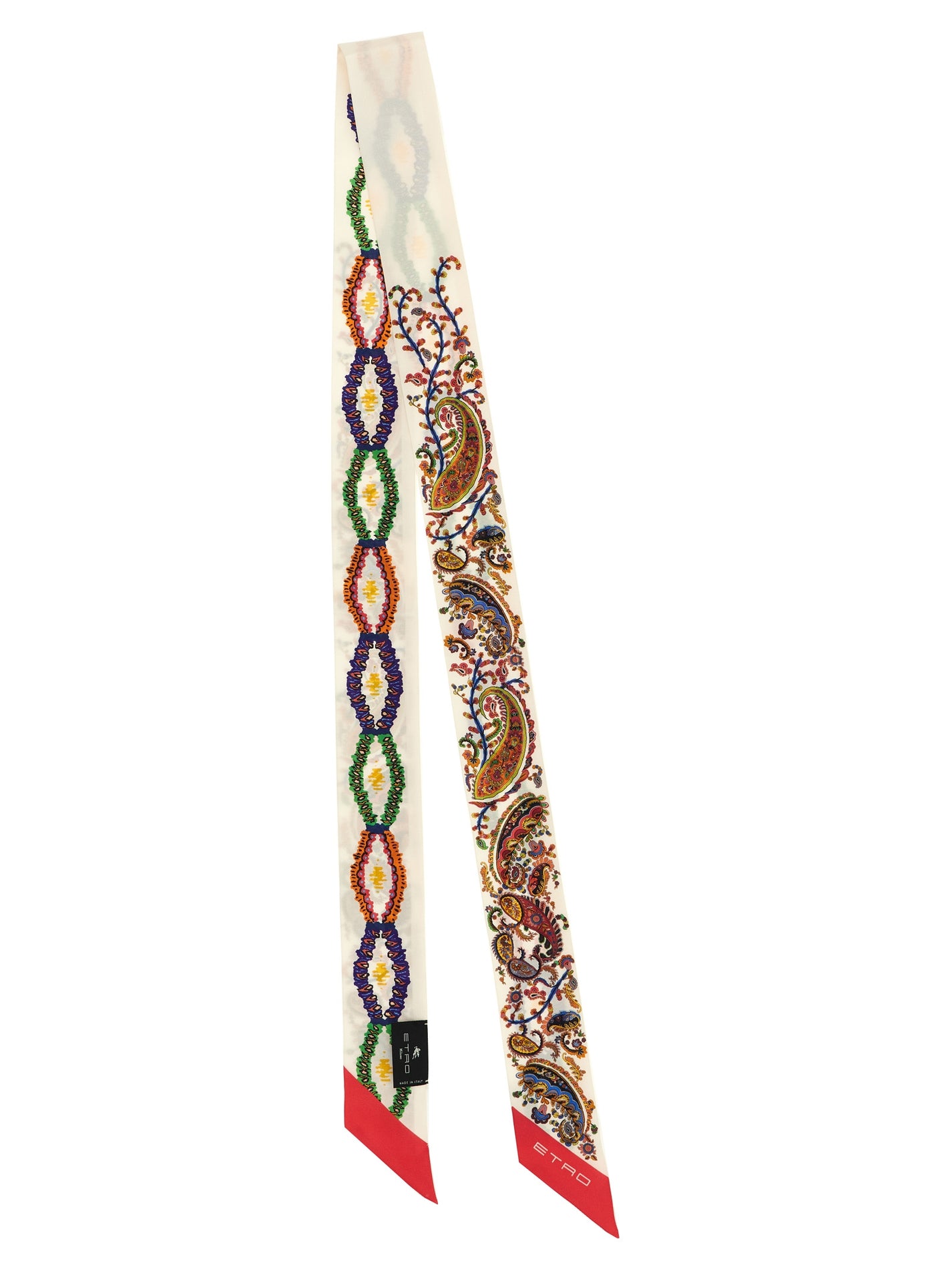 ETRO - ETRO - ’Paisleyna’ scarf - Women’s Accessories