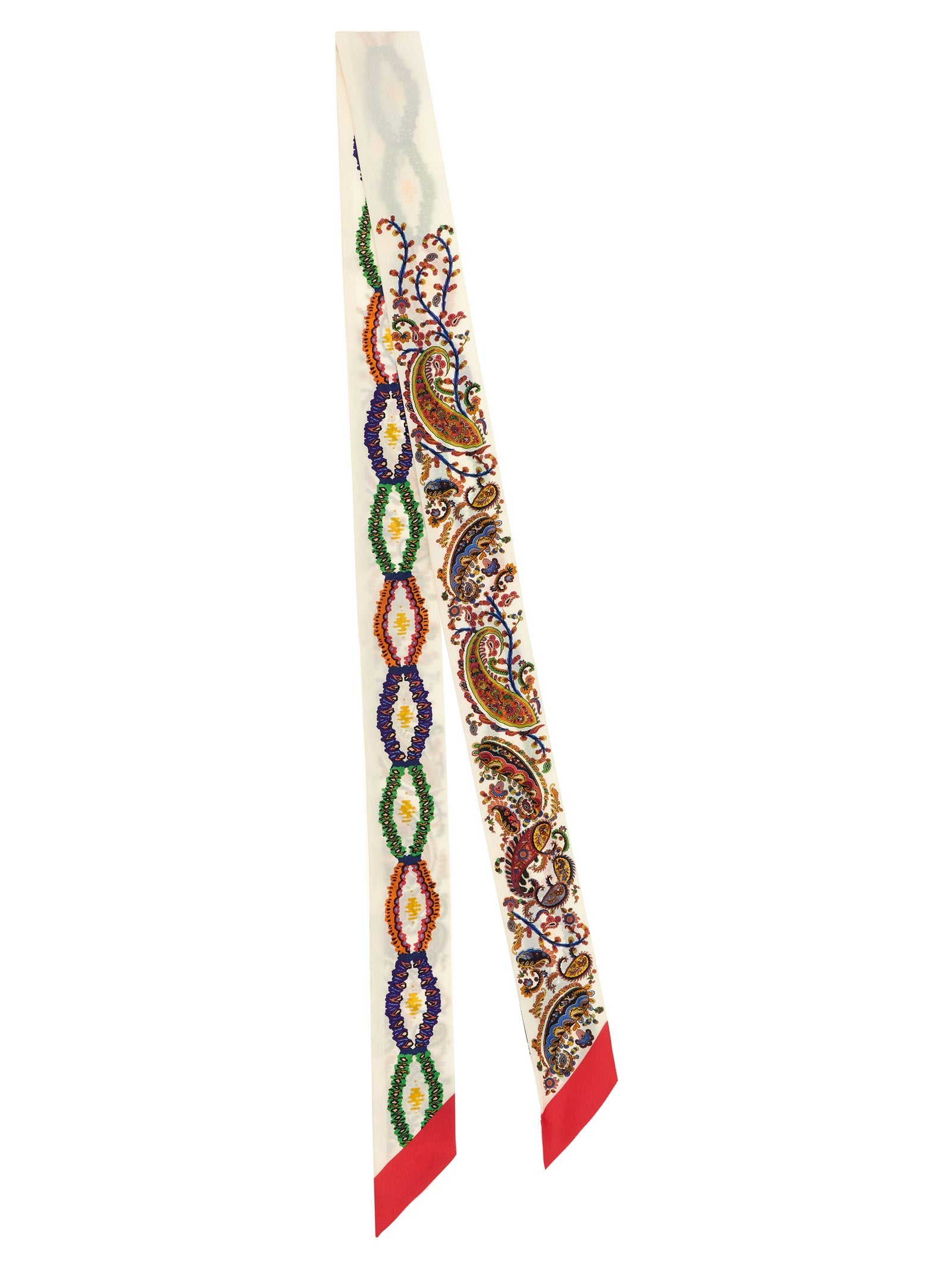 ETRO - ETRO - ’Paisleyna’ scarf - Women’s Accessories