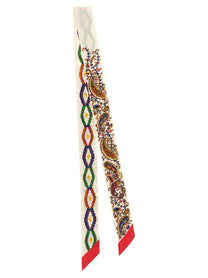 ETRO - ETRO - ’Paisleyna’ scarf - Women’s Accessories