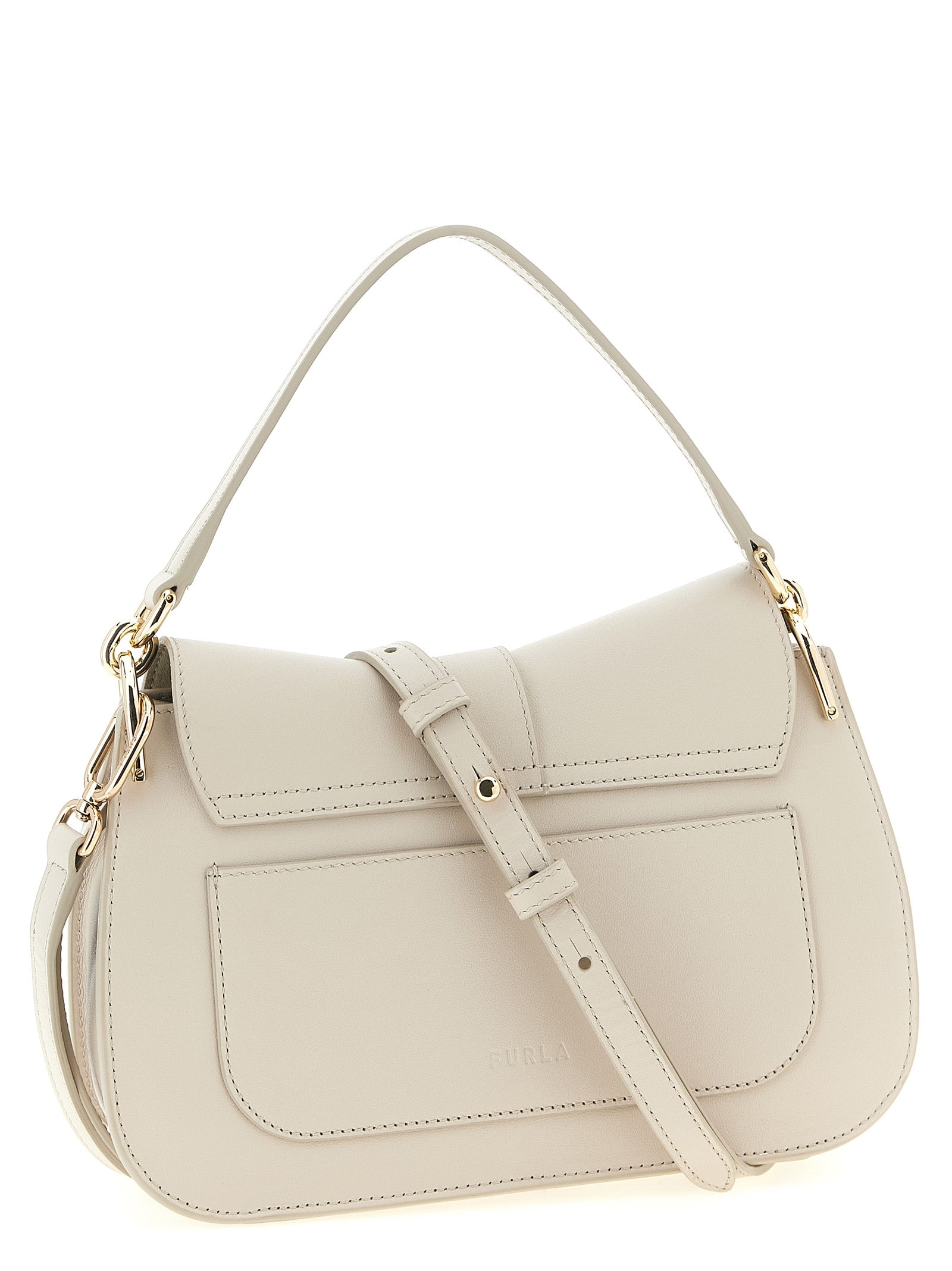 FURLA - FURLA - ’Flow M’ shoulder bag - Women’s Bags