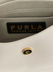 FURLA - FURLA - ’Flow M’ shoulder bag - Women’s Bags