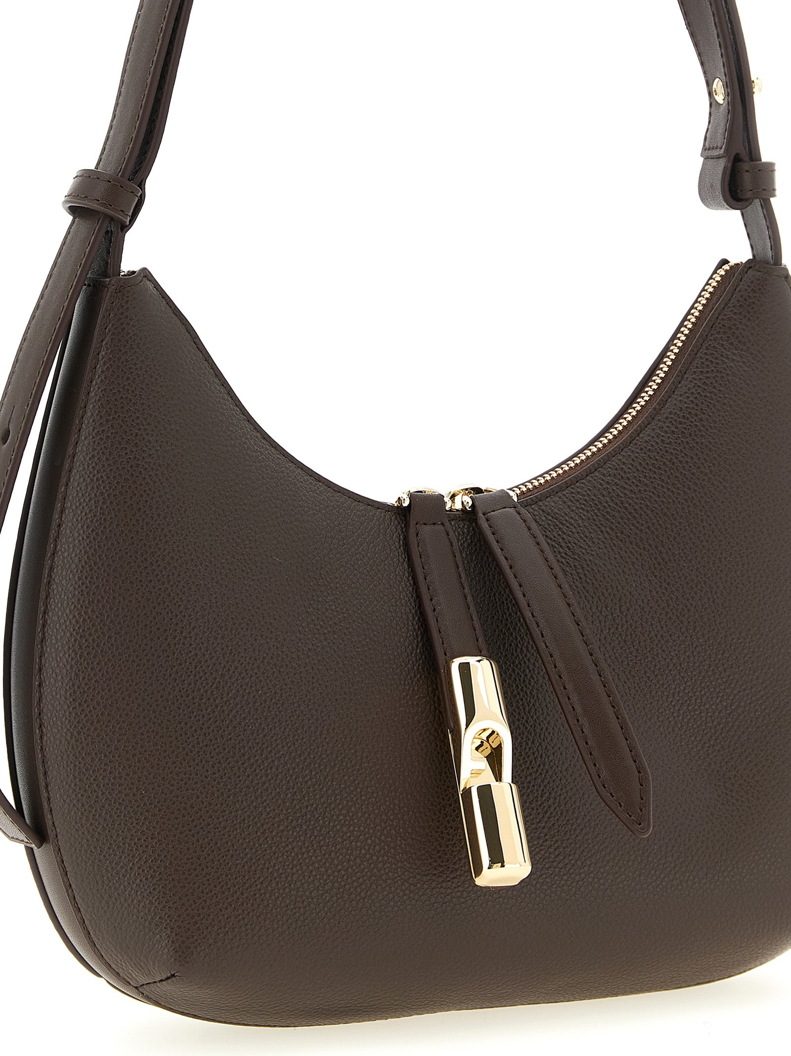 FURLA - FURLA - ’Furla Goccia’ small shoulder bag - Women’s Bags