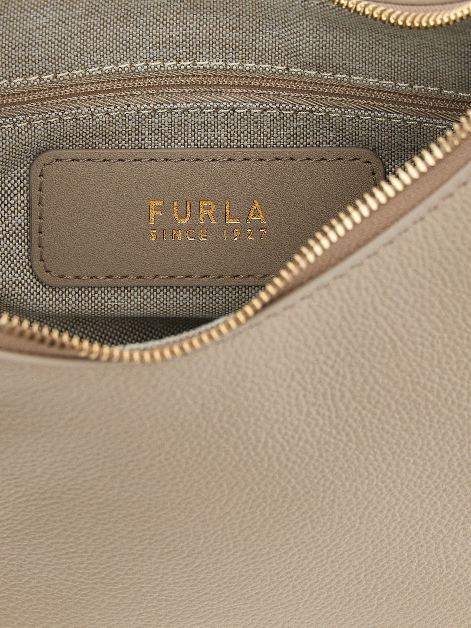 FURLA - FURLA - ’Furla Goccia’ small shoulder bag - Women’s Bags