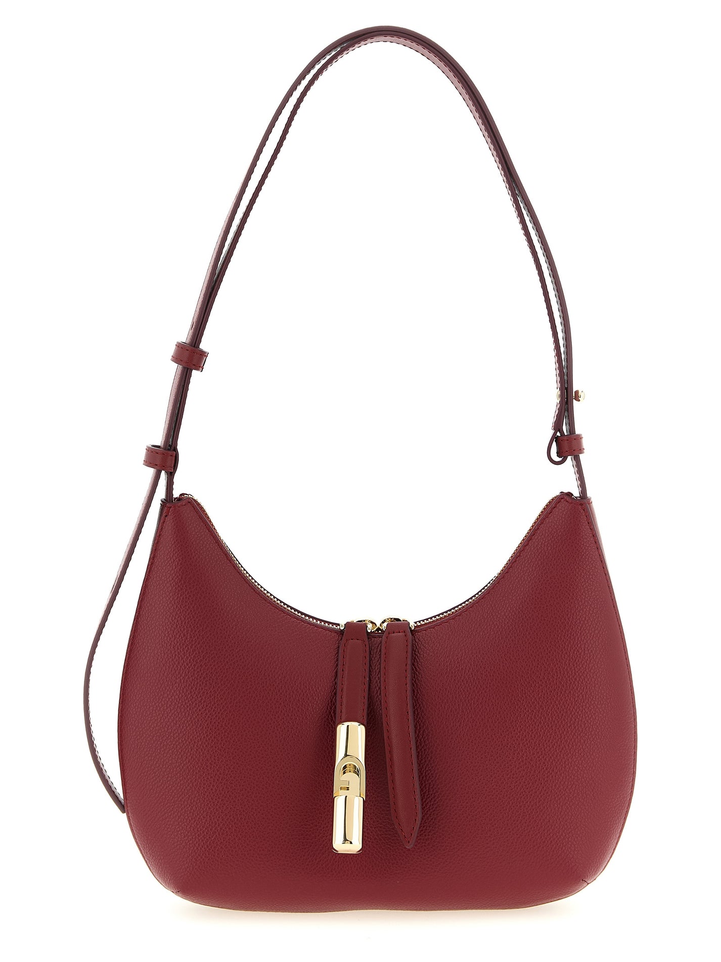 FURLA - FURLA - ’Furla Goccia’ small shoulder bag - Women’s Bags