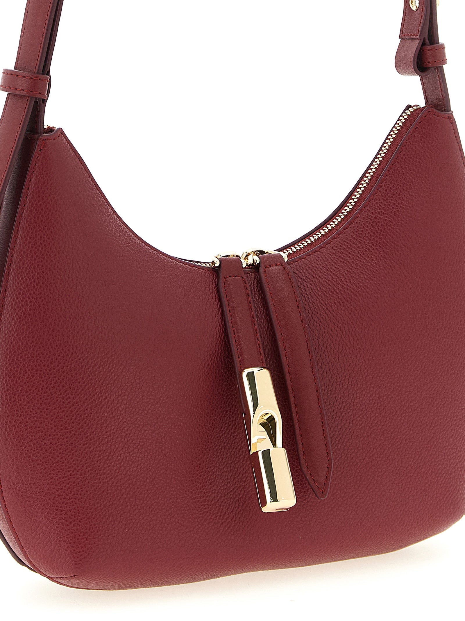 FURLA - FURLA - ’Furla Goccia’ small shoulder bag - Women’s Bags