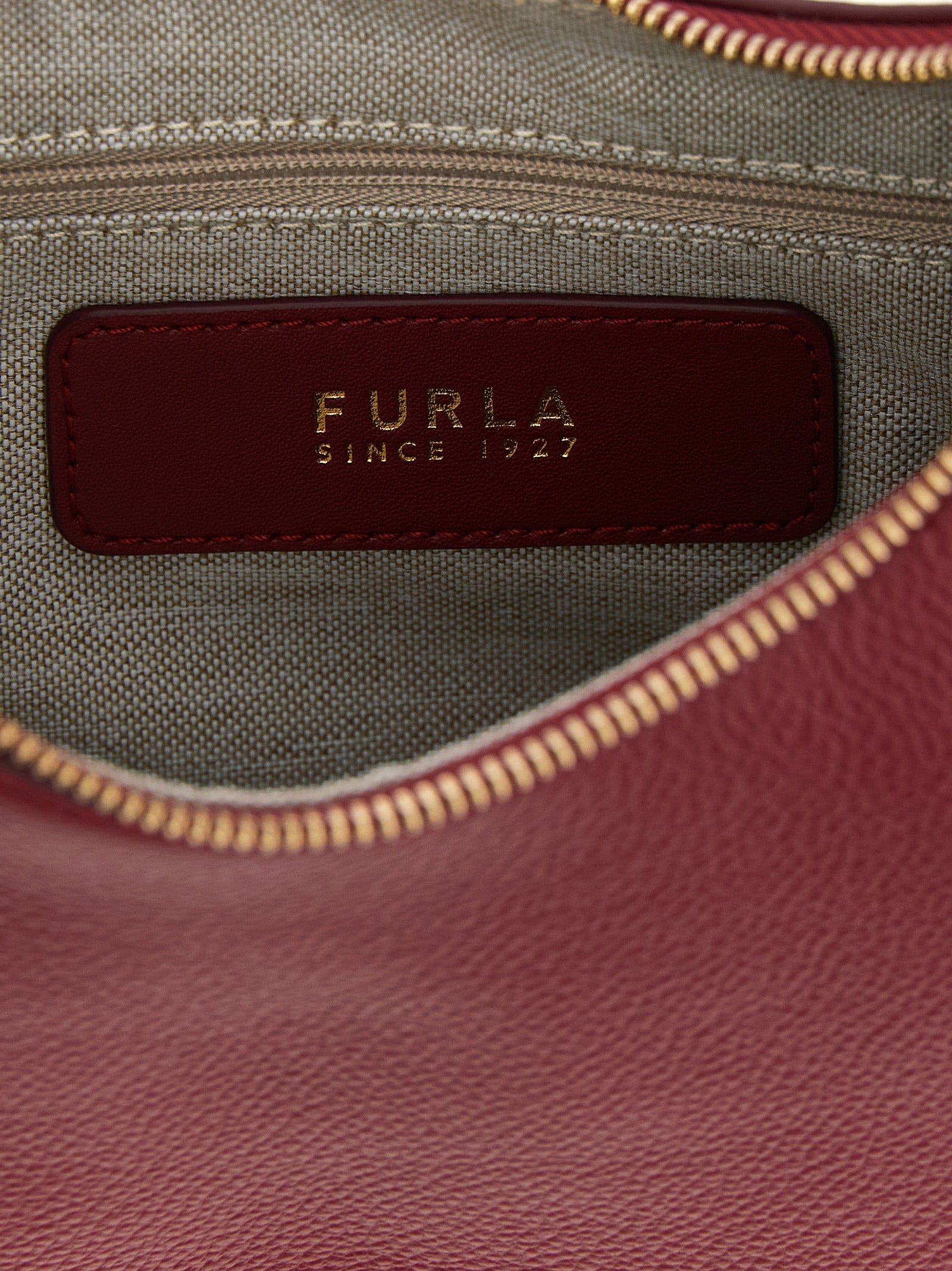 FURLA - FURLA - ’Furla Goccia’ small shoulder bag - Women’s Bags