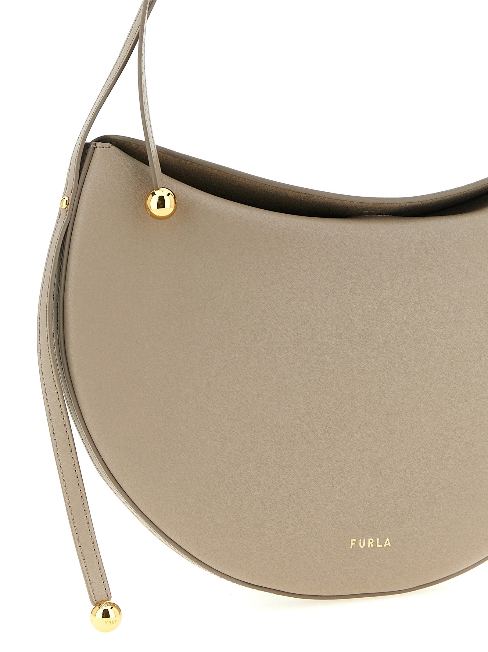 FURLA - FURLA - ’Furla Moonstone’ small shoulder bag - Women’s Bags
