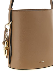 FURLA - FURLA - ’Roxie’ small bucket bag - Women’s Bags