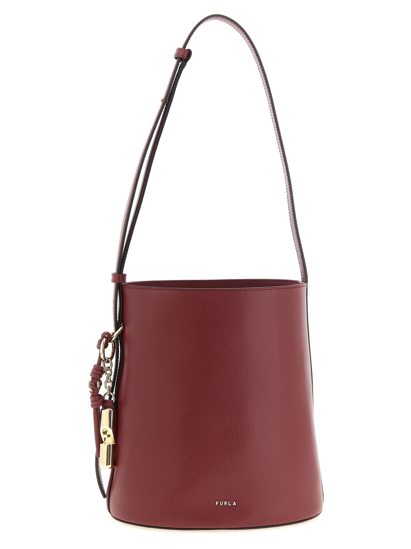 FURLA - FURLA - ’Roxie’ small bucket bag - Women’s Bags