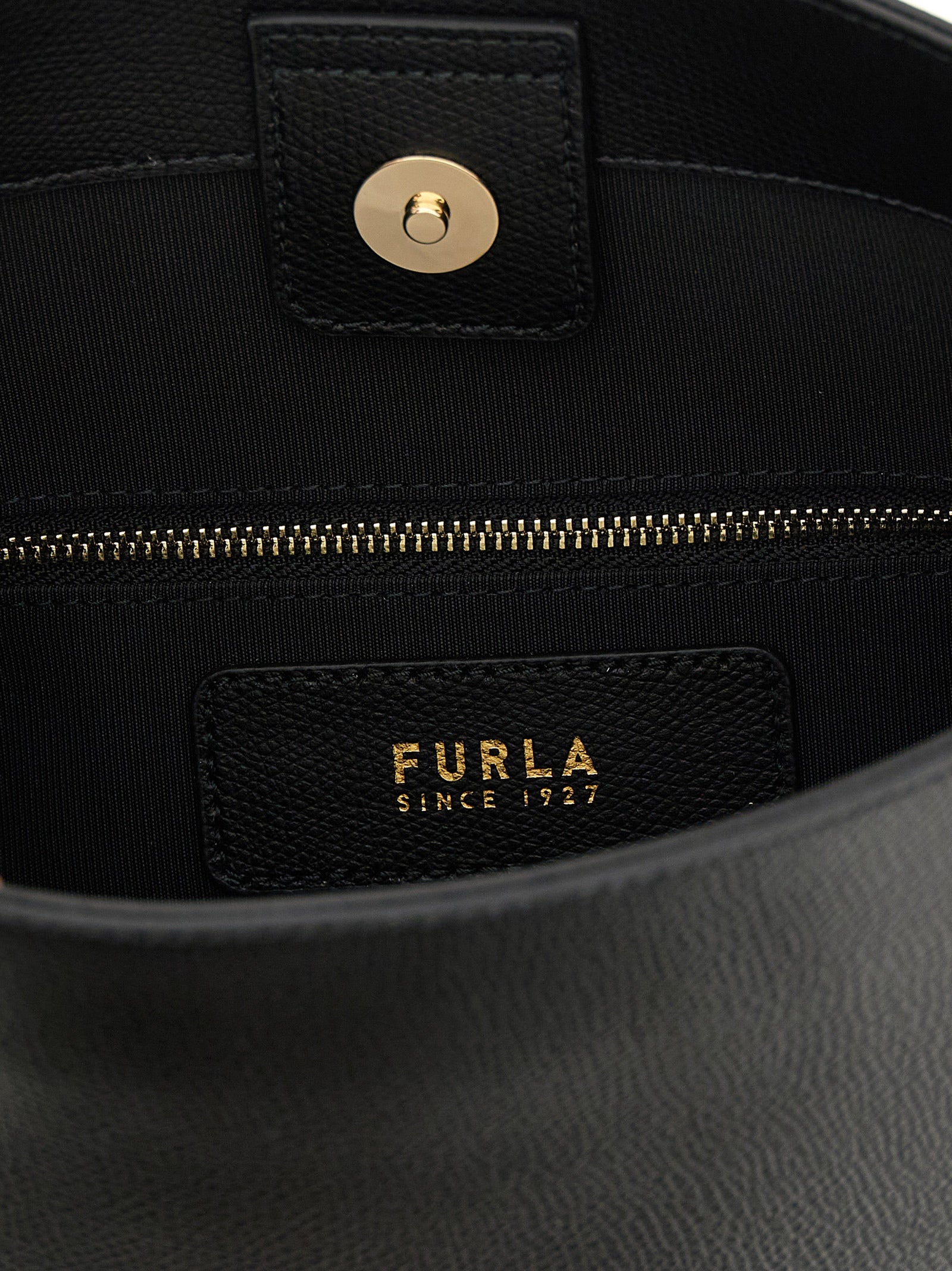 FURLA - FURLA - ’Roxie’ small bucket bag - Women’s Bags