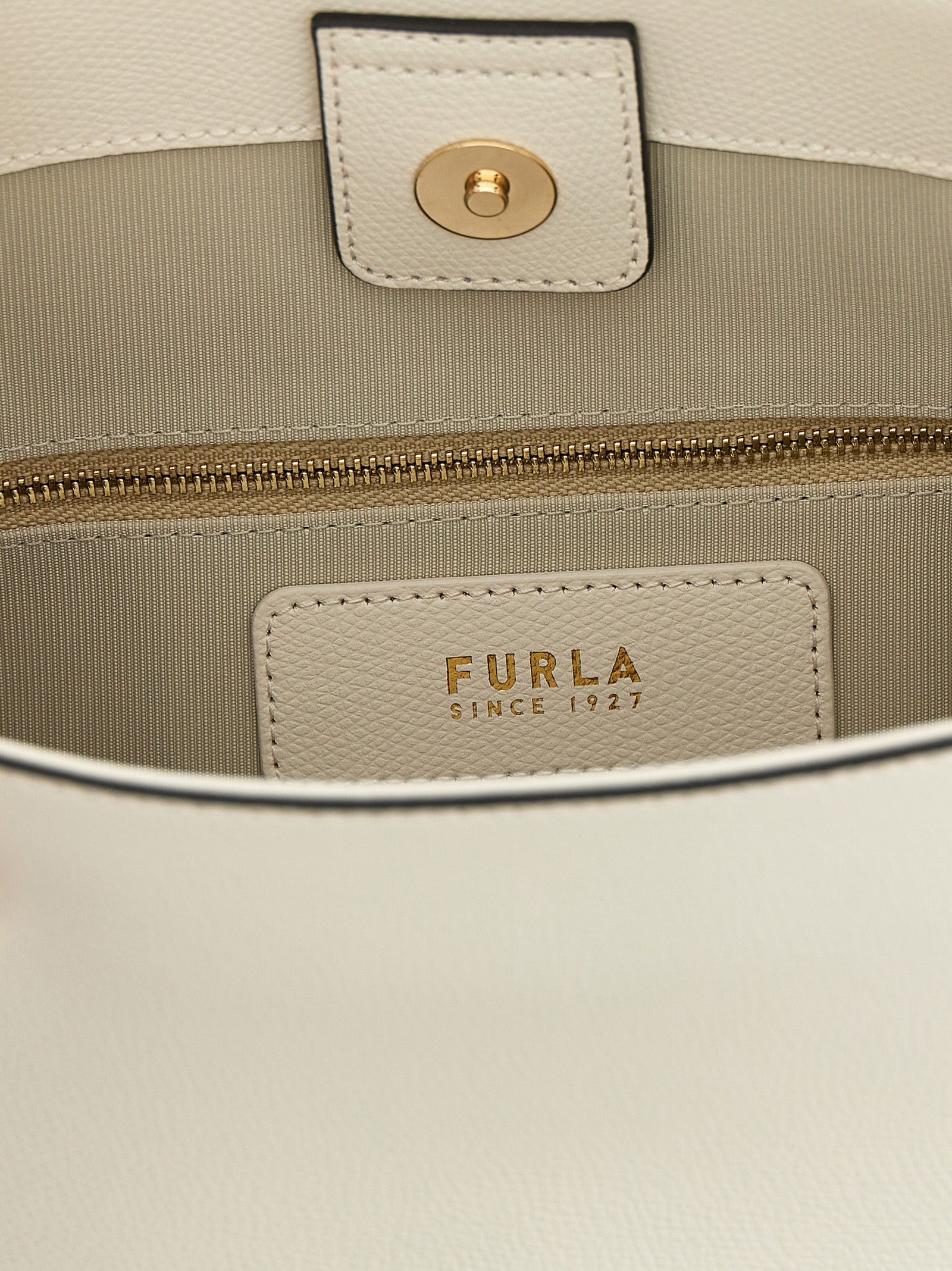 FURLA - FURLA - ’Roxie’ small bucket bag - Women’s Bags