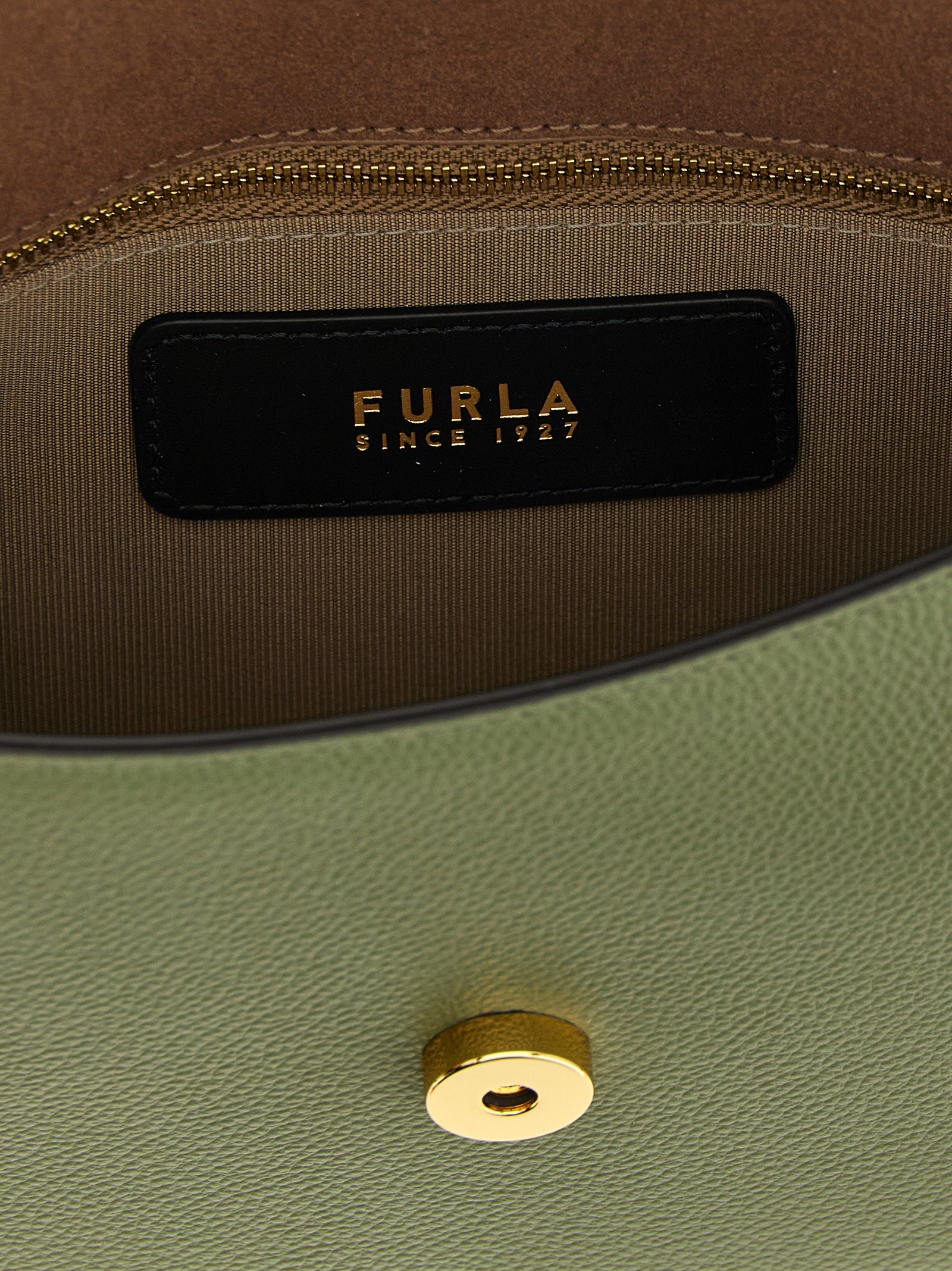 FURLA - FURLA - ’Furla Moonlight’ small crossbody bag - Women’s Bags