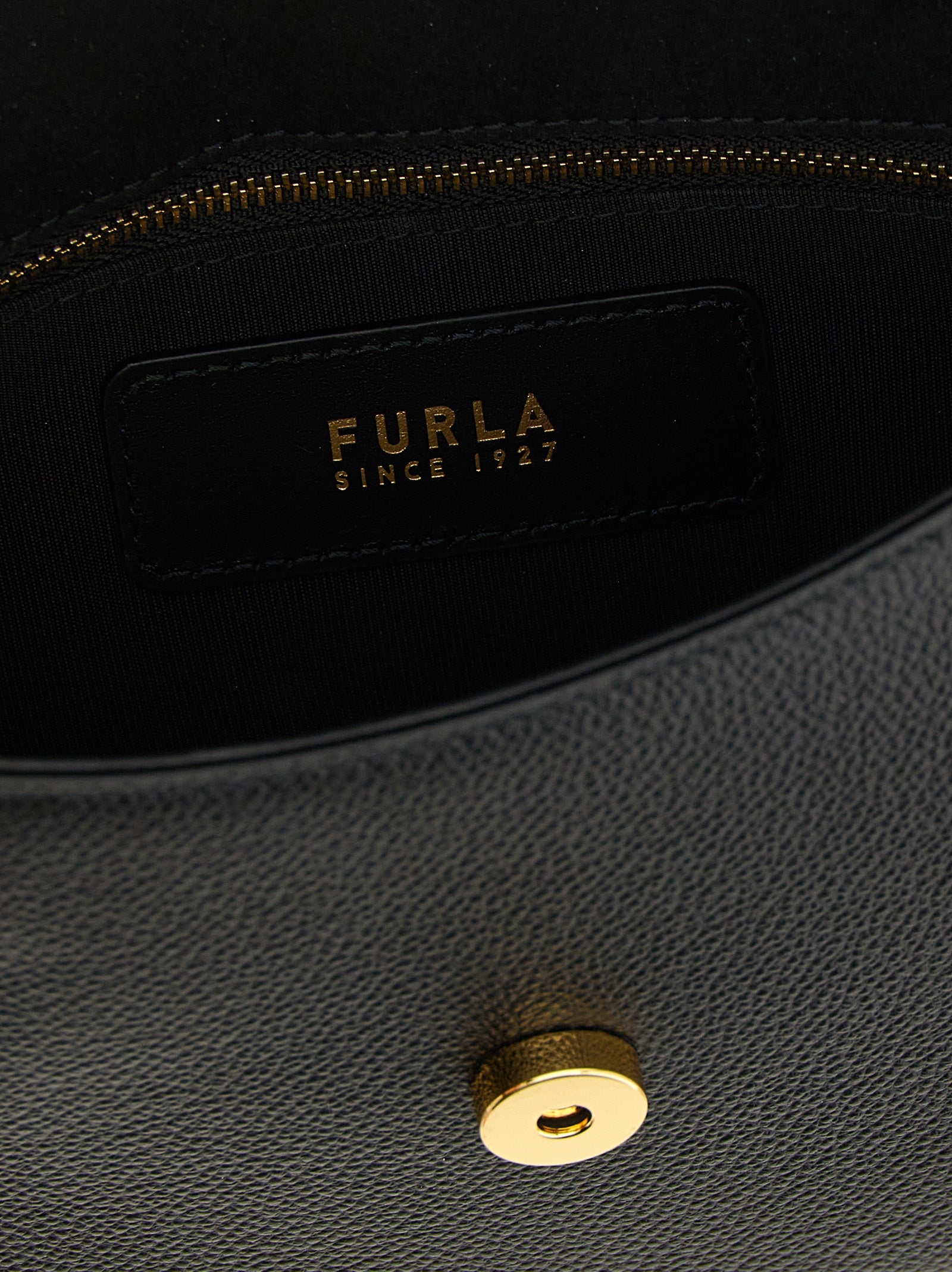FURLA - FURLA - ’Furla Moonlight’ small crossbody bag - Women’s Bags